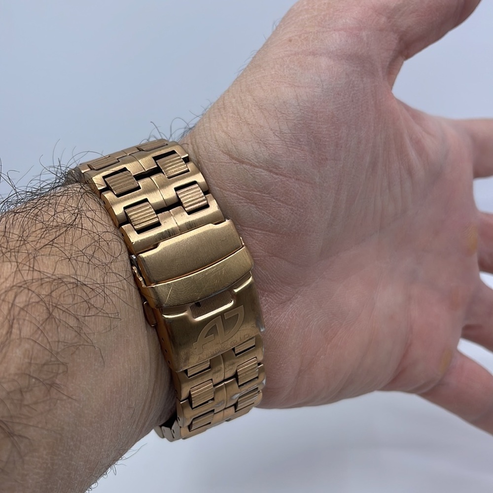 Android Automatic Watch - image 7